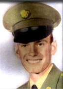 SP4 LYNN C HAYES SP4 LYNN C HAYES