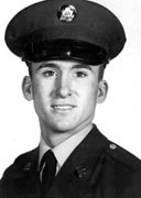 CPL RICHARD E HAYES CPL RICHARD E HAYES