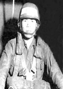 SGT THOMAS HAYES SGT THOMAS HAYES