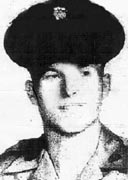 PFC DENNIS H HAYNES PFC DENNIS H HAYNES