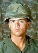 SP4 ROBERT M HAYNES, Jr SP4 ROBERT M HAYNES, Jr