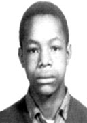 LCPL SIDNEY HAYNES, Jr LCPL SIDNEY HAYNES, Jr