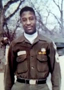 MSG ERNEST HAYWARD MSG ERNEST HAYWARD