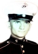 LCPL FRANKLIN G HAZZARD LCPL FRANKLIN G HAZZARD