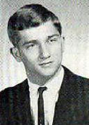 PFC LOUIS T HAZZARD PFC LOUIS T HAZZARD