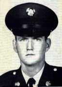 PFC WILLIAM D HEADRICK PFC WILLIAM D HEADRICK