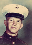 PFC TERRY S HEARON PFC TERRY S HEARON