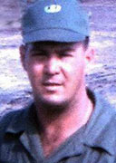 SGT DARRELL W HEATHERLY SGT DARRELL W HEATHERLY