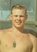 CPL LAWRENCE E HECKMAN CPL LAWRENCE E HECKMAN