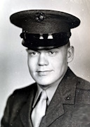 SGT PETER B HEDLUND SGT PETER B HEDLUND