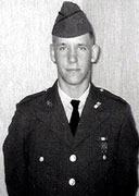 SGT DENNIS R HEERMAN SGT DENNIS R HEERMAN