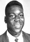 PFC MOSES HEGLER, Jr PFC MOSES HEGLER, Jr