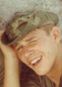 CPL ROBERT F HEILIG, Jr CPL ROBERT F HEILIG, Jr
