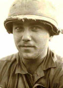 SP4 RONALD M HEINECKE SP4 RONALD M HEINECKE