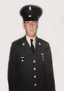 CPL MICHAEL HEINRICH CPL MICHAEL HEINRICH
