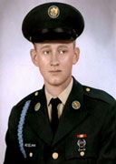 SP4 JOHN G HEISELMAN SP4 JOHN G HEISELMAN