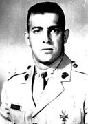 1STLT RICHARD E HEISTER 1STLT RICHARD E HEISTER