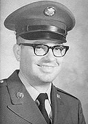 SGT KENNETH H HEITMANN SGT KENNETH H HEITMANN