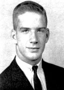 1STLT ELLIS E HELGESON, Jr 1STLT ELLIS E HELGESON, Jr