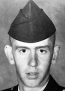 PFC DARREL B HELMKE PFC DARREL B HELMKE