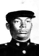 PFC DAVID B HENDERSON, Jr PFC DAVID B HENDERSON, Jr
