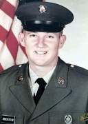 SGT EDWARD E HENDERSON, Jr SGT EDWARD E HENDERSON, Jr