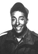 PFC RICKY D HENDERSON PFC RICKY D HENDERSON