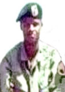 SFC ROBERT L HENDERSON SFC ROBERT L HENDERSON