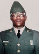 PFC ROBERT L HENDERSON PFC ROBERT L HENDERSON