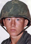 PFC ROGER L HENDERSON PFC ROGER L HENDERSON