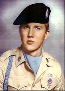 PFC STERLING C HENDRICKS PFC STERLING C HENDRICKS