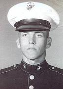 CPL GERALD R HENDRICKSON CPL GERALD R HENDRICKSON