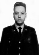 SGT EARNEST L HENDRIX SGT EARNEST L HENDRIX