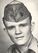 SSGT JERRY W HENDRIX SSGT JERRY W HENDRIX