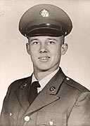 SP4 HAROLD T HENESY SP4 HAROLD T HENESY