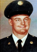 PFC JAMES L HENK PFC JAMES L HENK
