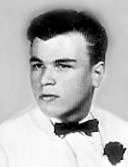 PFC RICHARD F HENRICH PFC RICHARD F HENRICH