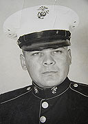 SSGT COMBLY H HENRICKSON SSGT COMBLY H HENRICKSON