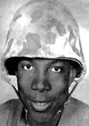 SSGT CLARENCE I HENRY SSGT CLARENCE I HENRY