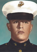 LCPL GERALD E HENRY LCPL GERALD E HENRY
