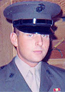 LCPL THOMAS C HENRY LCPL THOMAS C HENRY