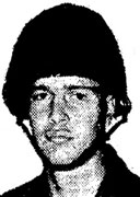 PFC WALTER M HENRY PFC WALTER M HENRY