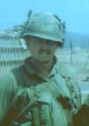 SGT DAVID W HENSEL SGT DAVID W HENSEL