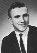 SP4 ARTHUR J HENSINGER SP4 ARTHUR J HENSINGER