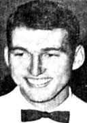 SGT WAYNE G HENSLEY SGT WAYNE G HENSLEY