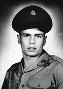 PFC ALVAH W HENSON, Jr PFC ALVAH W HENSON, Jr