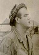 SSG GEORGE R HENSON SSG GEORGE R HENSON