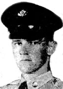 SP4 THOMAS G HENSON SP4 THOMAS G HENSON