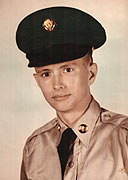 SGT DANNY E HEREAU SGT DANNY E HEREAU