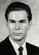 PFC JOHN D HERINGTON PFC JOHN D HERINGTON